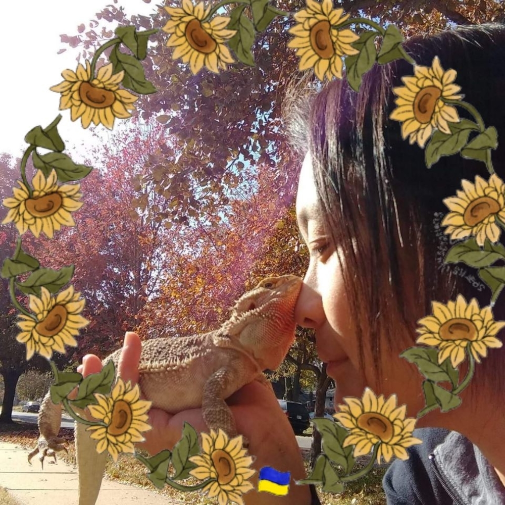 Meet your Posher, Sheaukang